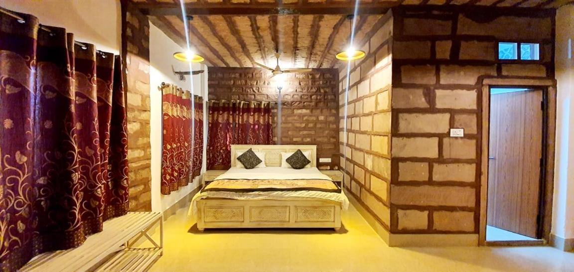 Gopal Home Stay & Guest House Jodhpur  Exteriör bild