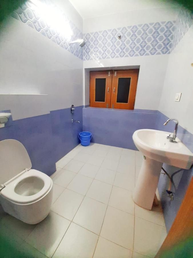 Gopal Home Stay & Guest House Jodhpur  Exteriör bild