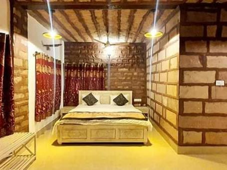 Gopal Home Stay & Guest House Jodhpur  Exteriör bild