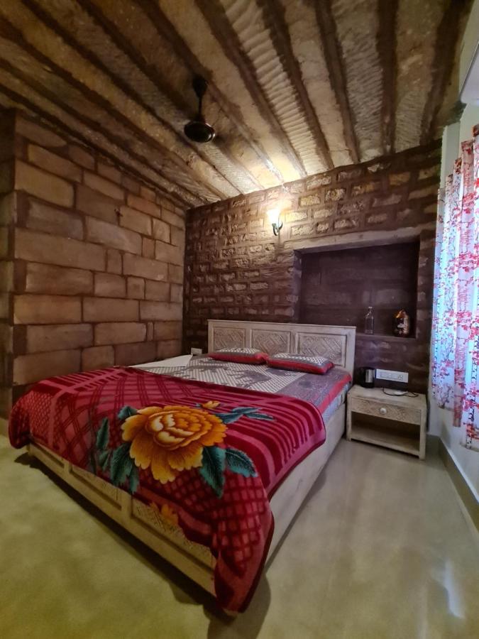 Gopal Home Stay & Guest House Jodhpur  Exteriör bild