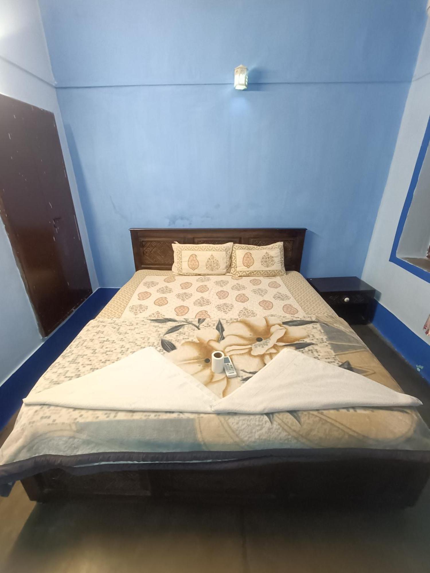 Gopal Home Stay & Guest House Jodhpur  Exteriör bild
