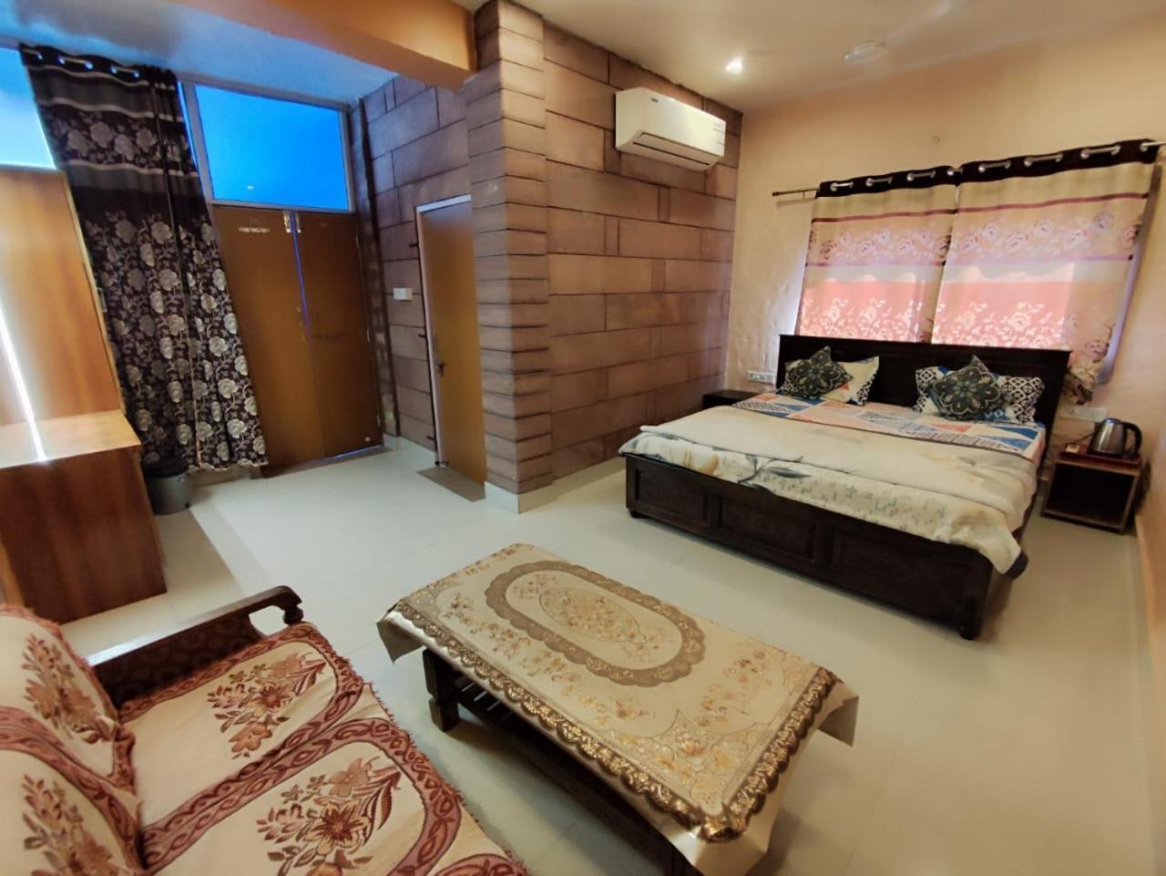 Gopal Home Stay & Guest House Jodhpur  Exteriör bild