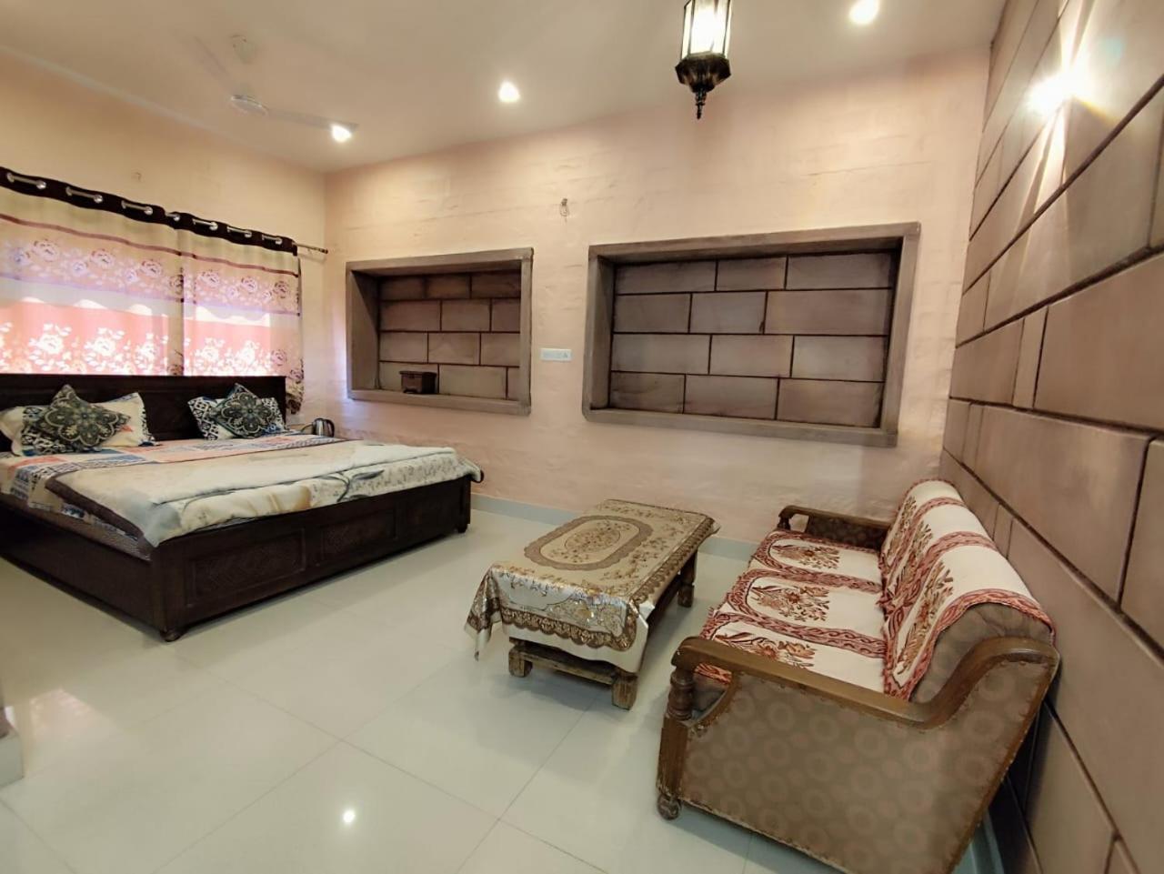 Gopal Home Stay & Guest House Jodhpur  Exteriör bild